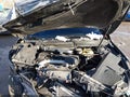 Photo 10 of 16 — 2016 Chevrolet Impala