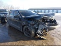 Photo 1 of 16 — 2016 Chevrolet Impala
