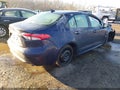2021 Toyota Corolla — photo 4 of 17 | VIN 5YFEPMAE4MP255815