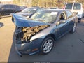 Photo 2 of 16 — 2011 Ford Fusion