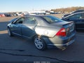 Photo 3 of 16 — 2011 Ford Fusion