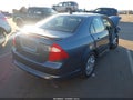Photo 4 of 16 — 2011 Ford Fusion