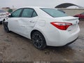 Photo 3 of 16 — 2015 Toyota Corolla