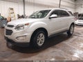 2017 Chevrolet Equinox — photo 2 of 17 | VIN 2GNFLFE31H6180929