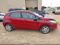 Photo 13 of 16 — 2014 Ford Fiesta