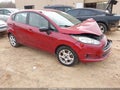 Photo 1 of 16 — 2014 Ford Fiesta