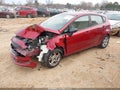 Photo 2 of 16 — 2014 Ford Fiesta