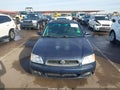 2003 Subaru Legacy — photo 12 of 16 | VIN 4S3BE635437204560