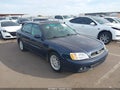 2003 Subaru Legacy — photo 1 of 16 | VIN 4S3BE635437204560