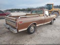 1973 Ford F — photo 4 of 16 | VIN F10YUS40672