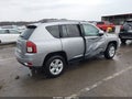 Photo 4 of 16 — 2016 Jeep Compass
