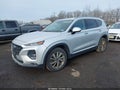 2020 Hyundai Santa Fe — photo 2 of 17 | VIN 5NMS3CAD7LH143373
