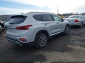 2020 Hyundai Santa Fe — photo 4 of 17 | VIN 5NMS3CAD7LH143373