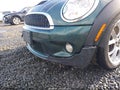 2009 Mini Cooper — photo 19 of 19 | VIN WMWMM335X9TP72884
