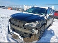 2020 Subaru Outback — photo 2 of 17 | VIN 4S4BTAEC9L3173507