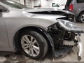 Photo 17 of 20 — 2016 Chrysler 200