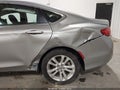 Photo 19 of 20 — 2016 Chrysler 200