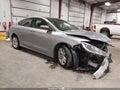 Photo 1 of 20 — 2016 Chrysler 200