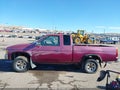 Photo 13 of 15 — 1995 Nissan Truck