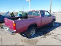 Photo 4 of 15 — 1995 Nissan Truck