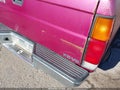 Photo 6 of 15 — 1995 Nissan Truck