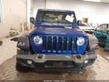 Photo 12 of 17 — 2018 Jeep Wrangler