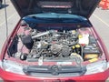 2000 Subaru Impreza — photo 10 of 15 | VIN JF1GC6753YG503640