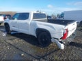 2024 Toyota Tundra — photo 3 of 16 | VIN 5TFWA5EC0RX030837