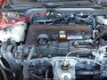 2018 Honda Civic — photo 10 of 16 | VIN 2HGFC2F53JH541719