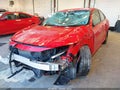 2018 Honda Civic — photo 2 of 16 | VIN 2HGFC2F53JH541719
