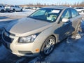 2011 Chevrolet Cruze — photo 2 of 11 | VIN 1G1PH5S9XB7146862