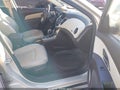 2011 Chevrolet Cruze — photo 5 of 11 | VIN 1G1PH5S9XB7146862