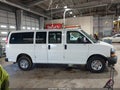 Photo 13 of 16 — 2019 Chevrolet Express 2500