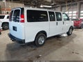 Photo 4 of 16 — 2019 Chevrolet Express 2500
