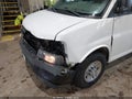 Photo 6 of 16 — 2019 Chevrolet Express 2500