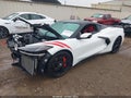 Photo 2 of 17 — 2021 Chevrolet Corvette Stingray