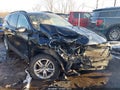 2019 GMC Terrain — photo 6 of 17 | VIN 3GKALTEV2KL372029