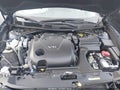 Photo 10 of 18 — 2023 Nissan Maxima