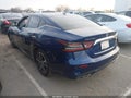 Photo 3 of 18 — 2023 Nissan Maxima