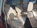2010 Kia Sedona — photo 8 of 11 | VIN KNDMG4C38A6344541
