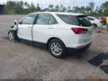Photo 3 of 17 — 2022 Chevrolet Equinox