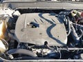 Photo 10 of 10 — 2015 Ford Fusion