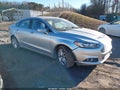 Photo 1 of 10 — 2015 Ford Fusion