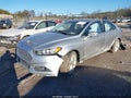 Photo 2 of 10 — 2015 Ford Fusion