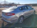 Photo 4 of 10 — 2015 Ford Fusion