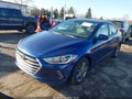 Photo 2 of 17 — 2017 Hyundai Elantra