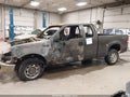 2008 Ford F-150 — photo 11 of 14 | VIN 1FTPX145X8FB20547