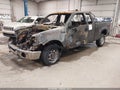 2008 Ford F-150 — photo 2 of 14 | VIN 1FTPX145X8FB20547