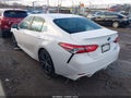 Photo 3 of 15 — 2020 Toyota Camry Hybrid