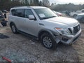 2019 Nissan Armada — photo 1 of 16 | VIN JN8AY2ND6K9088849